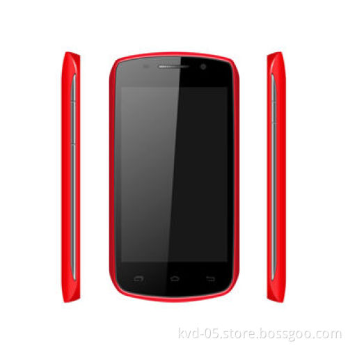 MTK6572 4" WVGA 3G GPS Smartphones-DG110New